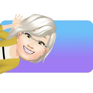 Meet your Posher, Diane